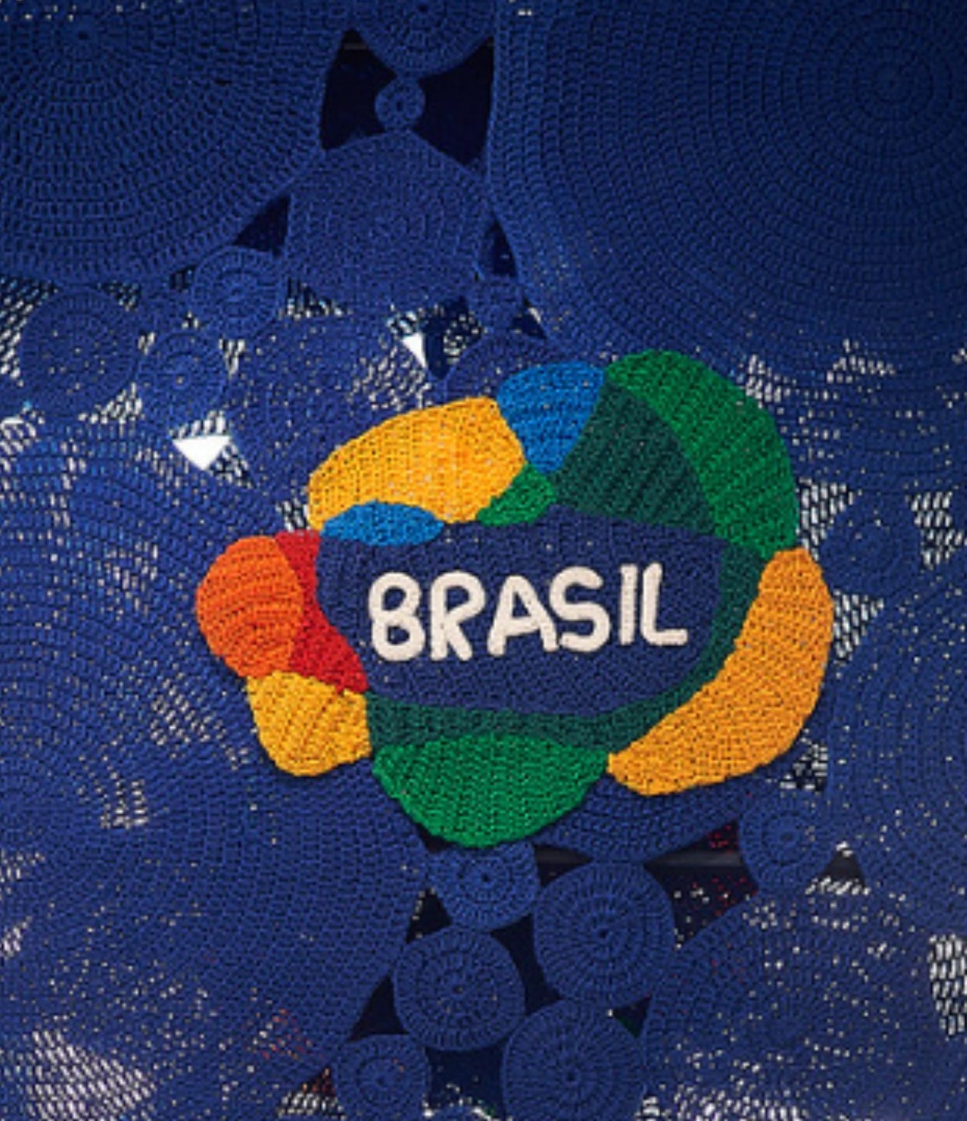 NEGÓCIOS DE LUXO COMO VITRINES NO BRASIL
