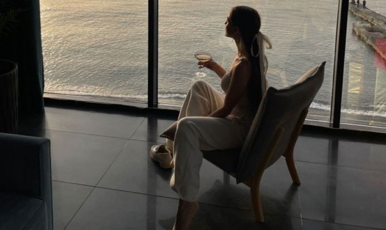 O lugar do novo luxo