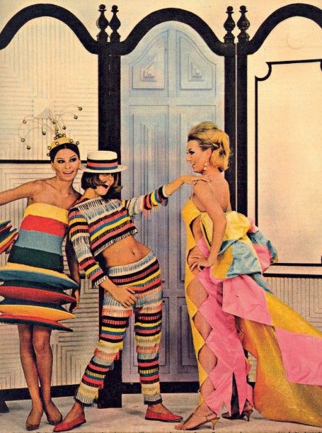 Moda e Arte Brasileira
