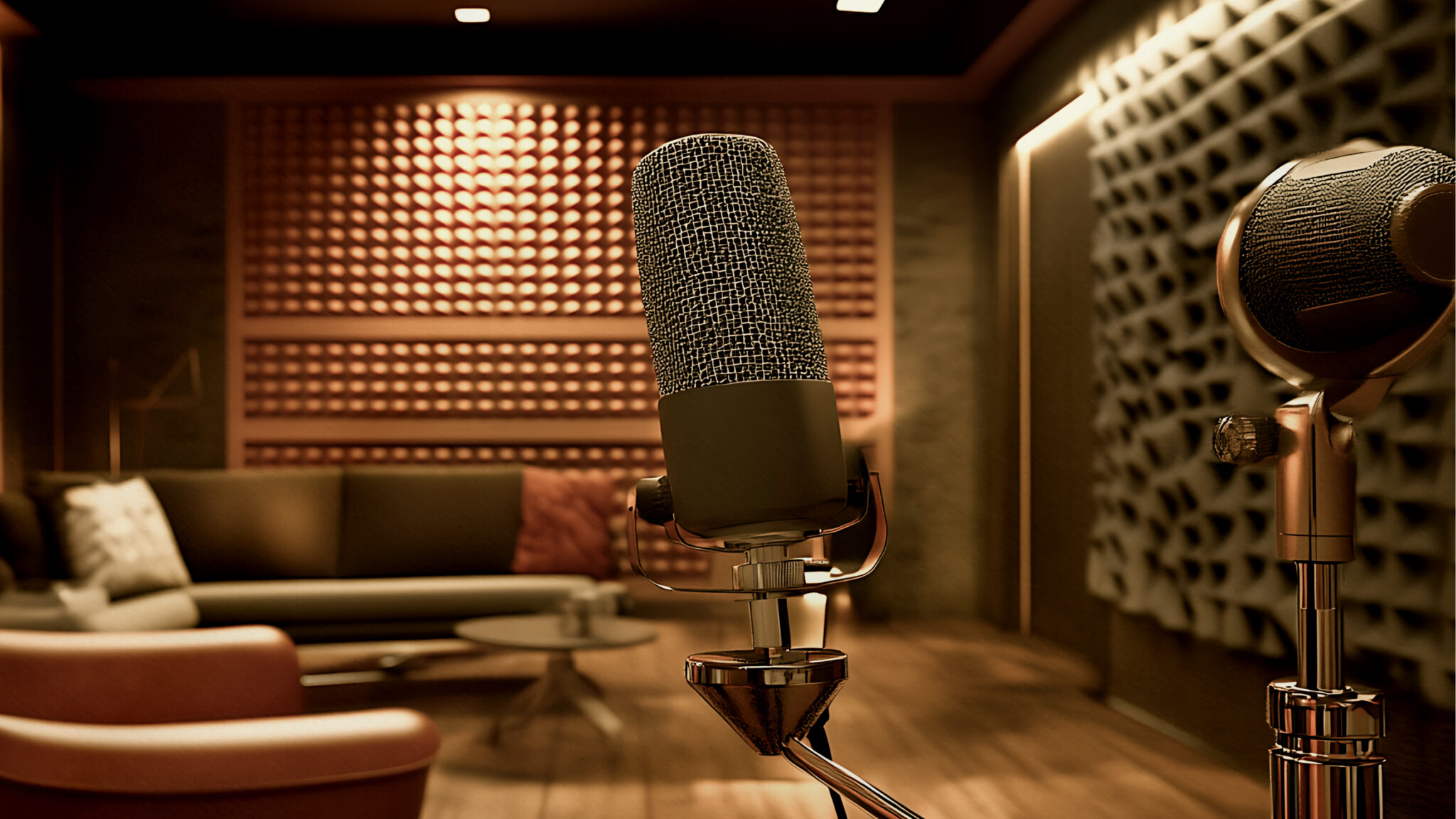 Podcast O Novo Olhar do Luxo